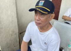 Ayah Berjuang Menyelamatkan Putrinya yang Terjepit Semalaman di KRL Bekasi