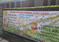 Kondisi Anak-anak saat Penggerebekan Daycare di Little Aresha oleh Polisi