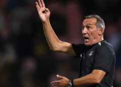 Georgios Donis Menjadi Pelatih Tim Arab Saudi di Piala Dunia 2026