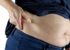 Perut Maju Tanpa Disadari? Ini 4 Kebiasaan yang Menjadi Pemicunya