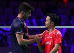 Langkah Pahit Indonesia di Thomas Cup 2026