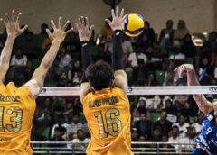 Lava Ni Livin Transmedia Kalahkan Bhayangkara