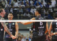 Hajar Bhayangkara 3-1, LavAni Juara Proliga 2026