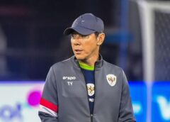 Agresif Membangun Mentalitas Timnas Indonesia dalam Sepak Bola 7