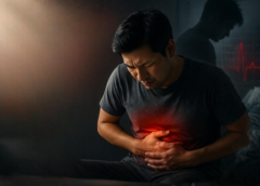 Penyakit Liver yang Sering Tak Disadari Bisa Mengancam Nyawa