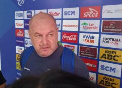 Mental Oke, Kami Tetap yang Terbaik di Peringkat Pertama