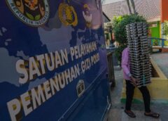 SPPG Tangerang Rekrut Napi untuk Dapur, Proses Seleksi Sudah Ketat