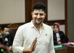 Ammar Zoni Ganti Pengacara dan Siap Ajukan Banding Usai Dijatuhi Vonis 7 Tahun Penjara