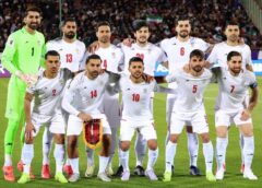 Pemerintah Iran Pastikan Kesiapan Tim Melli Tampil di Piala Dunia