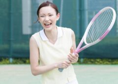 Rekomendasi Raket Tenis Terbaik Agar Permainan Makin Gacor di Lapangan