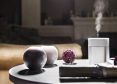 Rekomendasi Humidifier Hemat untuk Rumah Modern Atasi Udara Kering dan Lembap