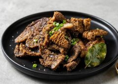 Resep Babat Goreng Bumbu Ketumbar Empuk Meski Direbus di Panci Biasa
