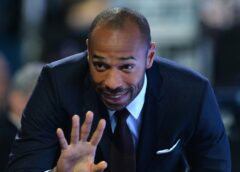 Kata-kata Thierry Henry Setelah Arsenal Juara, Dari Highbury Ke Emirates