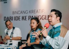 Ruang Kreatif Seni Pertunjukan 2026 Proposal Terbaik Dipentaskan di Jakarta