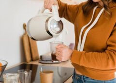 Rekomendasi Teko Listrik Terbaik untuk Mempermudah Aktivitas Dapur Anda