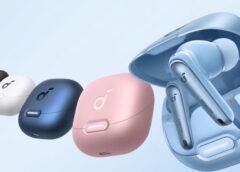Harga TWS Liberty 4 NC Earbud Suara Hi-Res dan Baterai Tahan Lama