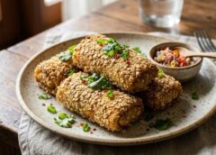 Resep Risoles Renyah dan Enak Tanpa Menggunakan Tepung Panir