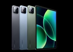 Harga Tablet Android Flagship Xiaomi Pad 8 Pro dengan Performa Setara PC