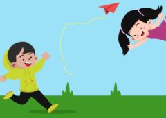 9 Tanda Orang Tua yang Memiliki Anak Berpotensi Sukses Besar
