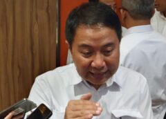 Tidak Ada Diskusi Mengenai Penerimaan Uang Kuota Haji
