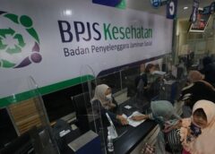 Iuran BPJS Kesehatan Naik, Ini Tarif Kelas 1-3 Mulai 1 Mei 2026