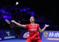 Tim Uber Cup Indonesia Hadapi Korea: Siap Berjuang dengan Semangat dan Keceriaan