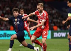 Prediksi Bayern vs PSG di Liga Champions