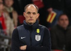 Tuchel Setelah Rilis Pemain Inggris: Tim Juara Kejuaraan