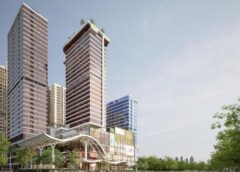 Hotel Mewah di Surabaya, Pilihan Staycation di Kota Pahlawan