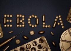 Wabah Ebola Menciptakan Ketakutan Global, AS Terapkan Penyaringan di Bandara