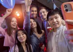 33 Persen Gen Z Mengaku Dapat Melihat Hal-Hal Ghaib