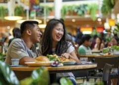 Makanan Sehat Warga RI dan India, Ini Penjelasannya