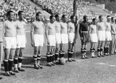 Kualifikasi Pertama dan Italia Menang