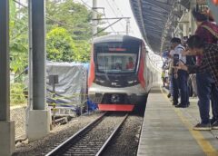 KAI Tanggapi Kecelakaan Kereta di Bekasi Timur yang Naik ke Penyidikan