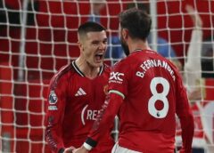 4 Fakta Menarik Pertandingan MU dan Liverpool di Liga Inggris