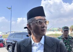 Menteri Dody Panggil Dua ASN PU Karena Diduga Suap dan Langgar Etik