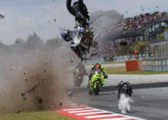 Klasemen MotoGP 2026 setelah Kecelakaan Mengerikan Alex Marquez di Catalunya