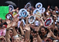 Jadwal War Tiket BTS Konser Jakarta 26-27 Desember 2026