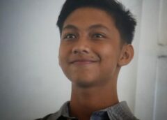 Seri Pembuka Moto3 Junior: Kiandra Ramadhipa Mendapat Peringkat Ke-5