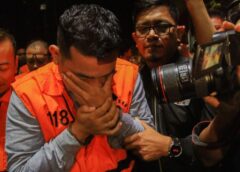 Jaksa KPK Ungkap Pertemuan dan Suap Bos ke Pejabat Bea Cukai