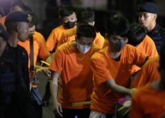 15 Sponsor Teridentifikasi WNA Judi Online Hayam Wuruk