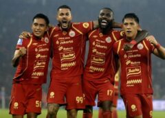 Pusaran Efek Kupu Kupu dalam Persaingan Juara Liga