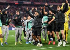 PSG Jelang Final UCL Setelah Singkirkan Bayern di Semifinal, Siap Hadapi Arsenal!