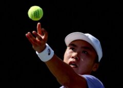 Janice Tjen Dipastikan Berpartisipasi di WTA 1000 Italia Open 2026