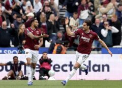 West Ham Perlu Bantuan Chelsea Agar Terhindar dari Degradasi