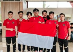 Timnas PUBG Mobile Kejar Tiket Asian Games 2026, Persaingan Grup A Meningkat