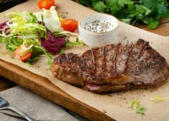 9 Tempat Makan Steak Murah di Tebet 2026, Puas Mulai Rp 20 Ribuan