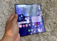 Engsel Samsung Galaxy Z Fold7 Sudah Lolos Uji 500.000 Kali Lipatan Tanpa Takut Rusak
