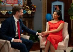 Istri Wapres AS Sindir New York Times tentang Busana Hamil Ketat