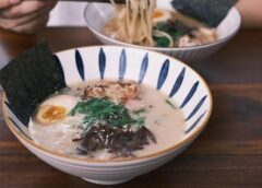7 Rekomendasi Tempat Makan Udon Creamy Murah di Jogja yang Wajib Dicoba